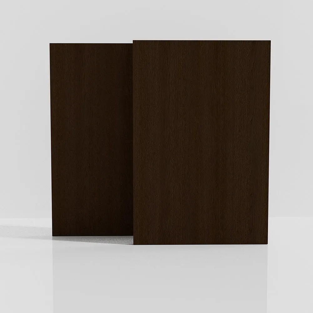 decorative particle board