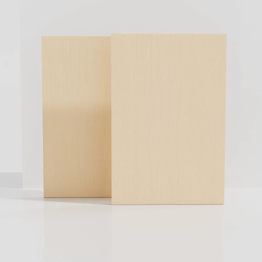 Semi-Transparent Oak 003
