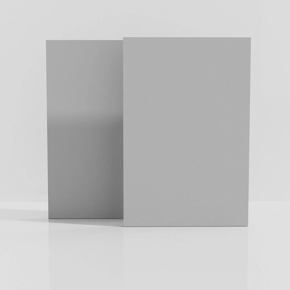 Irish Grey