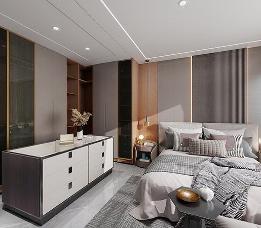 Bedroom furniture
