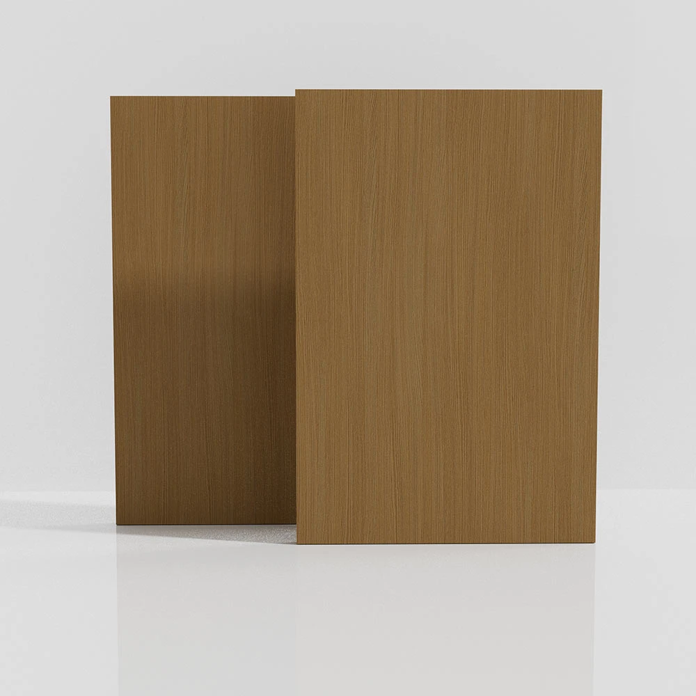Semi-Transparent Oak 101