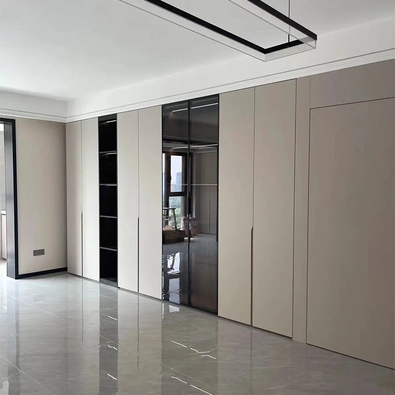 Veneer MDF Board