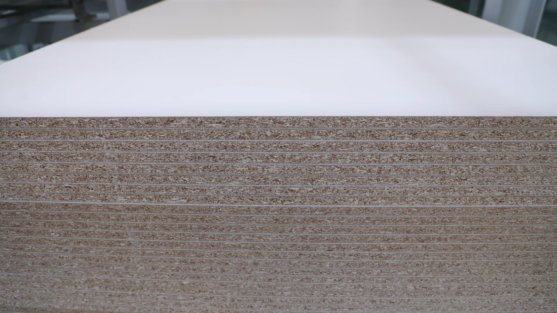 veneer factory